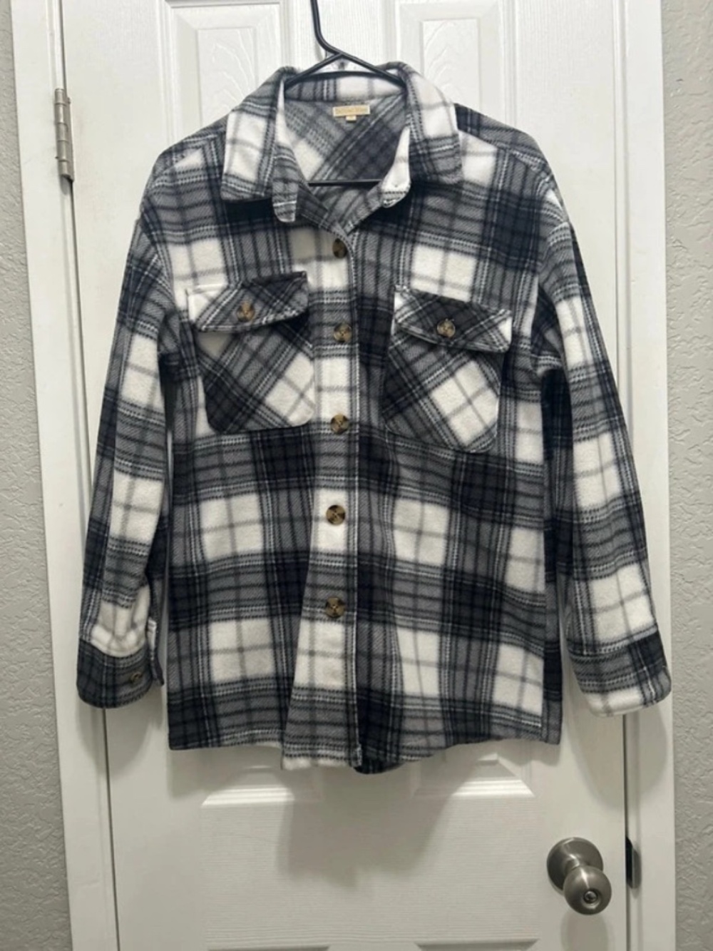 Women’s Shacket